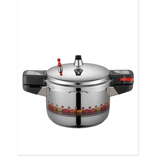 Nồi áp suất PoongNyun BSPC-24CV 6L