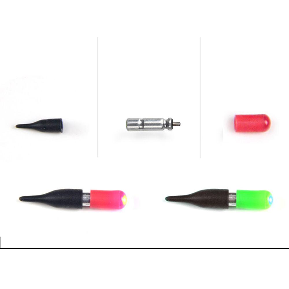 WONDER Set 1 / 2 Gậy Đèn CR311 Phao Nổi Ổn Định Pin Điện Tử Chống Trượt