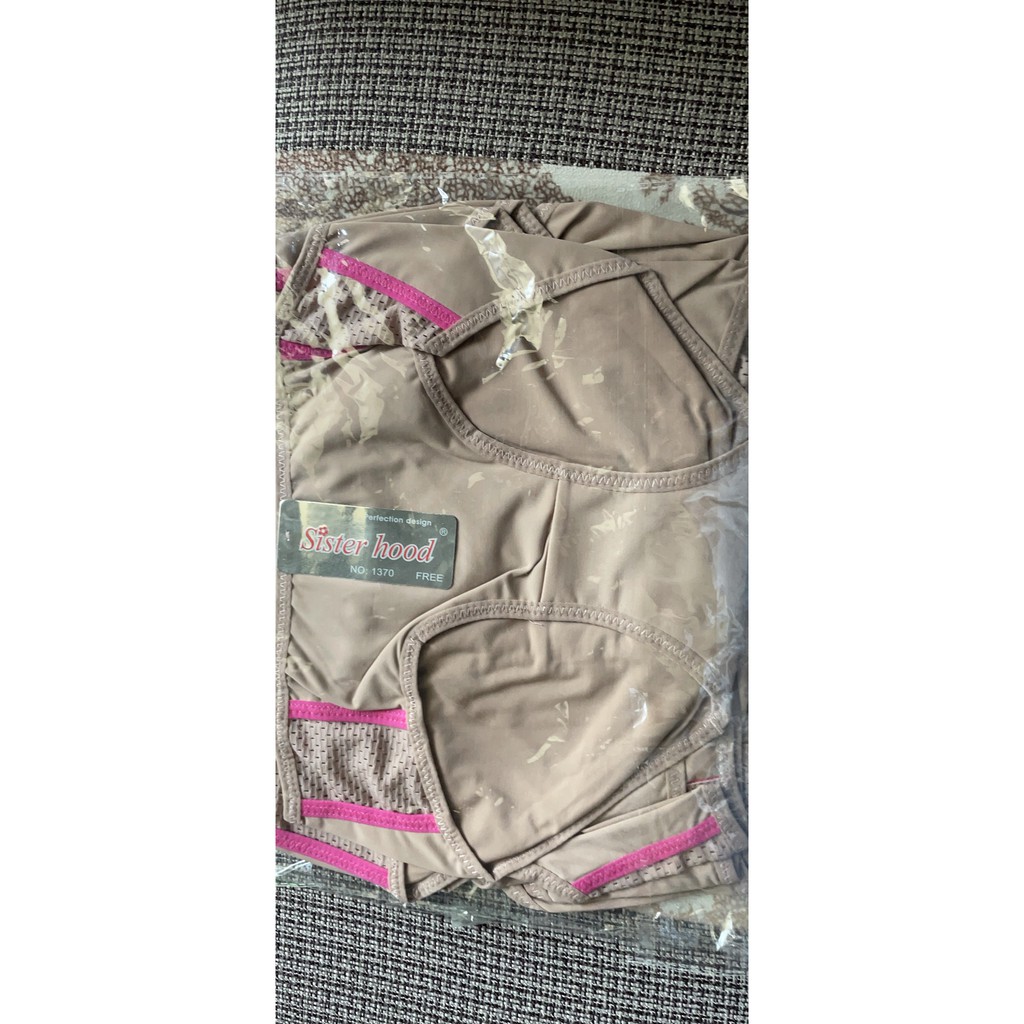 QUẦN LÓT SISTERHOOD 1370 THUN LẠNH , CẠP THẤP , MỀM MẠI