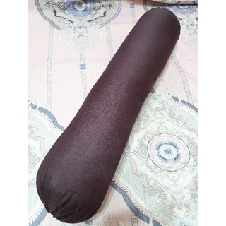 Vỏ gối ôm 35cm x 110cm chỉ 15k