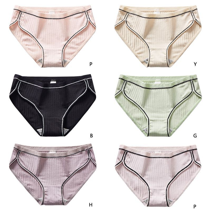 Quần Lót Thể Thao Thời Trang Dành Cho Nữ