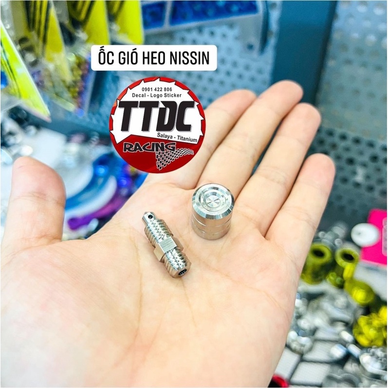 Ốc Gió Heo Dầu Salaya Nissin mẫu thái 🇹🇭🇹🇭