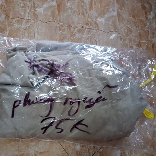 Áo khoác gió