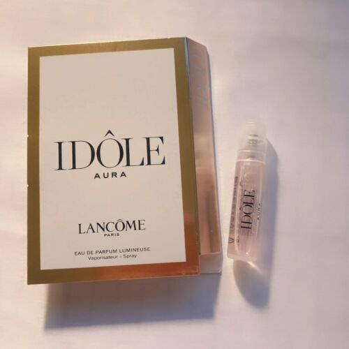 Sample 𝙉𝙪̛𝙤̛́𝙘 𝙝𝙤𝙖 nữ 𝙇𝙖𝙣.C𝙤𝙢𝙚 𝙄𝙙𝙤̂𝙡𝙚 𝘼𝙪𝙧𝙖 EDP 1.2ml