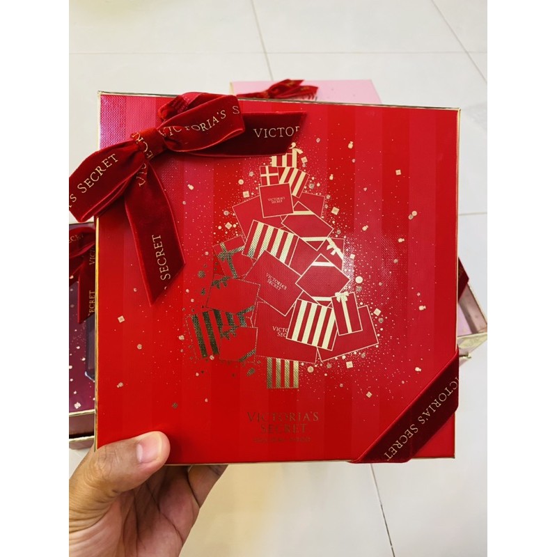 SET NƯỚC HOA BOMBSHELL VICTORIA’S SECRET