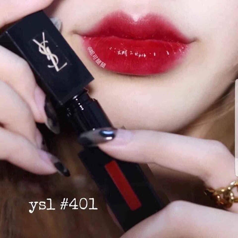 SON YSL SATIN 401 | BigBuy360 - bigbuy360.vn