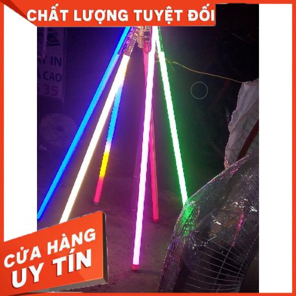 Bóng túyp màu 1m2,Bóng đèn màu