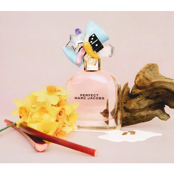 🌟 Nước Hoa Nữ Marc Jacobs Perfect #founderperfume
