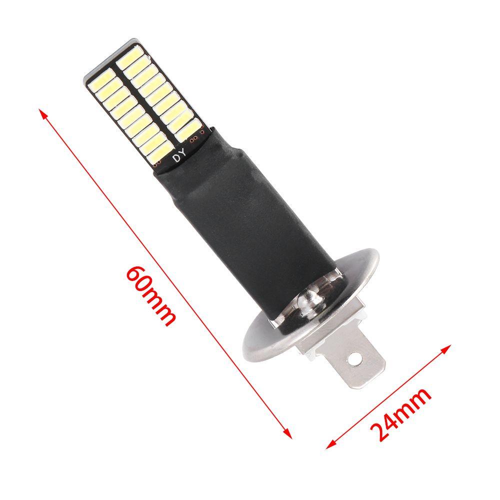 MYRONGVN Bóng Đèn LED Canbus 4014 Đèn Pha 36SMD