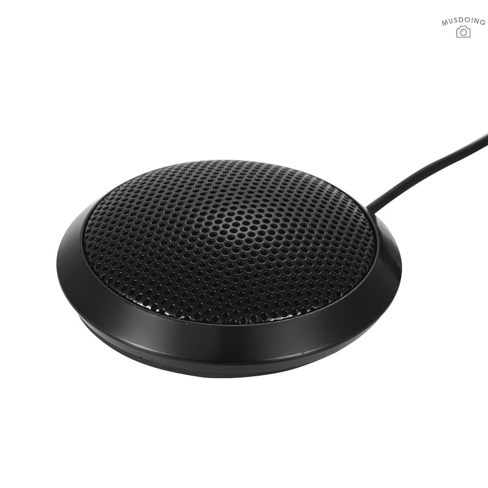 Micro Để Bàn Có Cổng Usb Độ Nhạy Cao Cho Máy Tính Laptop | BigBuy360 - bigbuy360.vn