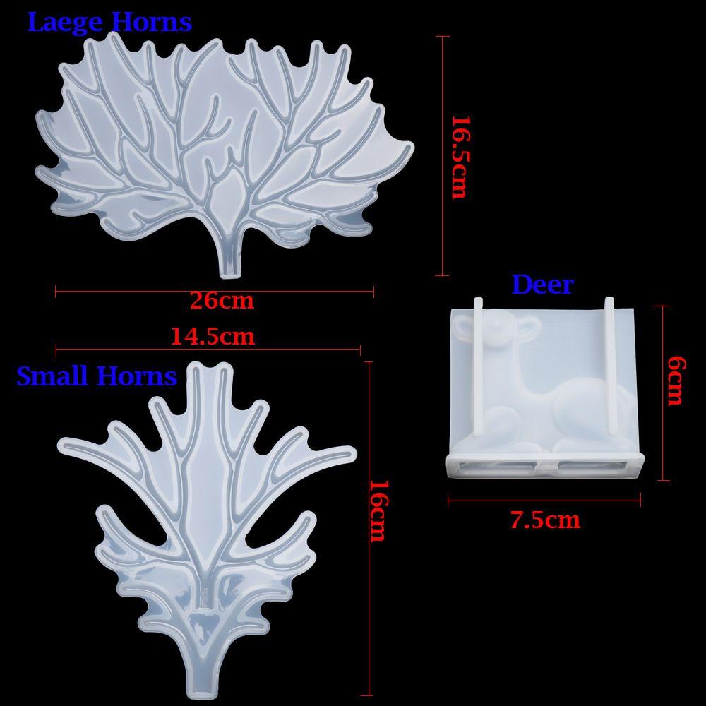 Khuôn Nhựa Làm Trang Sức Thủ Công
