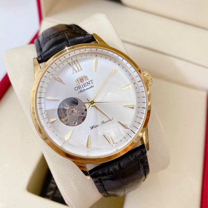 ĐỒNG HỒ NAM ORIENT LỘ CƠ - Bảo hành 24 tháng