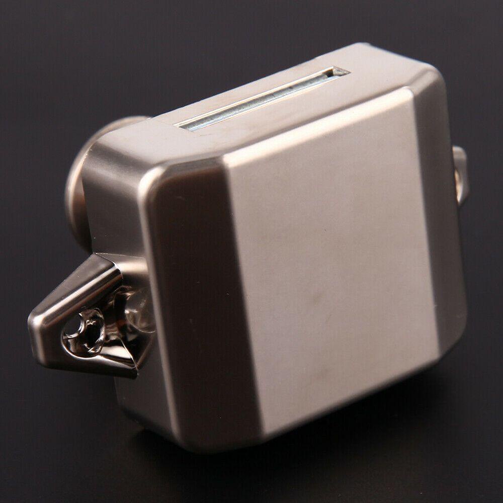 Tay Nắm Cửa Tủ Dạng Đẩy Tiện Dụng Chất Lượng Cao