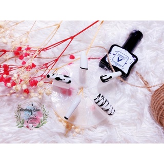 NailBox ( kèm dũa , keo mini , keo trong , bông tẩm cồn ..)
