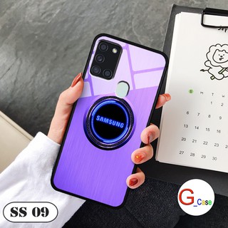 Ốp lưng Samsung galaxy A21s- hình 3D
