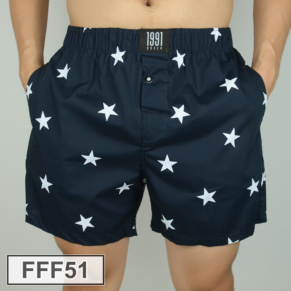 (Có Túi 100% Cotton) Quần Đùi Ngủ Mặc Nhà Cho Nam Và Nữ Lưng Thun Co Giãn Thoải Mái Có BigSize 95 Kg - 1991 Store MS9102 | BigBuy360 - bigbuy360.vn