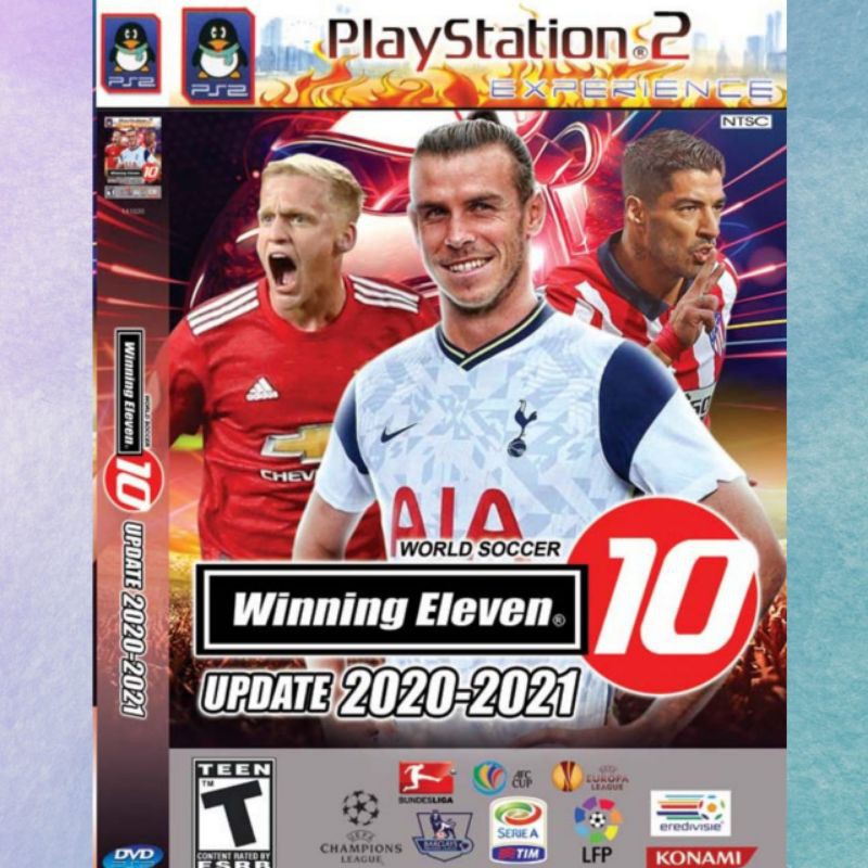 Playstation Máy Chơi Game Cassette Eleven 2021 2