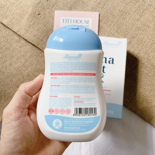 Dung dịch vệ sinh Hana Soft Silk