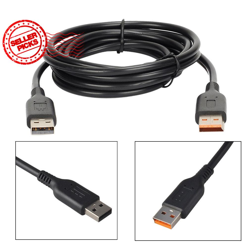 Dây cáp sạc Usb chuyên dụng cho Yoga Lenovo 4 3 Yoga Pro 900 700 Y6H7