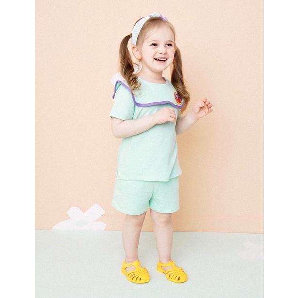 Set Hejmini VN xuất Hàn dư xịn bé gái