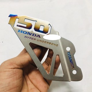 Che Pen TiTan 150 gắn Winner,Sonic (TITAN 100%)