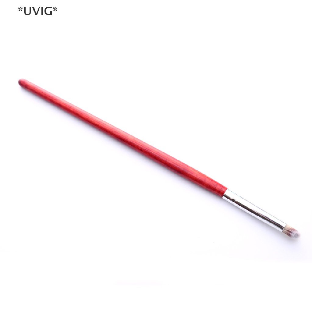 [[UVIG]] Ombre Effect Nail Art Brush Gradient Design UV Gel Polish Draw Paint Pen Brush [Hot Sell]