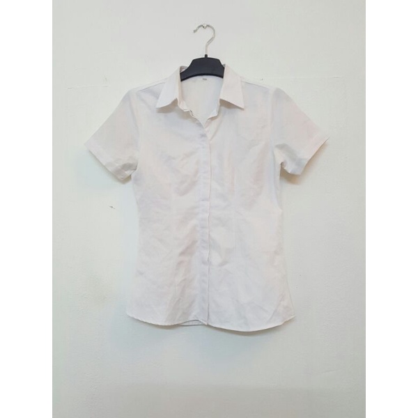 ÁO SƠMI NỮ CÔNG SỞ