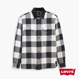 LEVI'S - Áo Sơ Mi Nam Tay Dài 86217-0001  