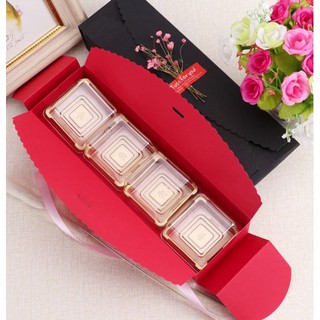 Hộp đựng bánh kẹo, socola