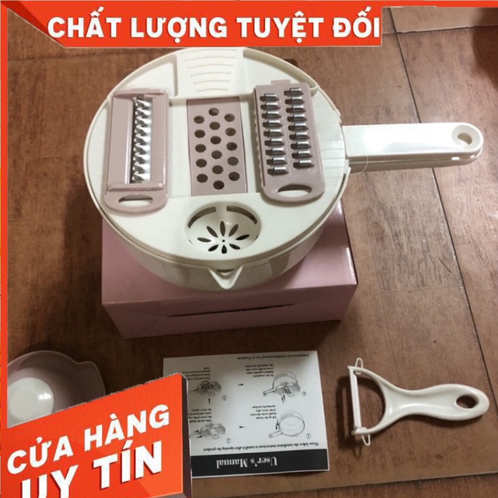 Dụng Cụ Nạo Rau Củ Quả Lúa Mạch - Đồ nạo củ-cắt gọt rau củ - dụng cụ nạo rau củ