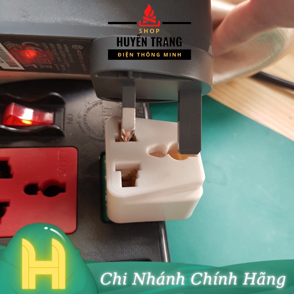 Nguồn 12V 2.5A 12V2A xuất UK chính hãng Honor an toàn cho máy hút sữa wifi modem 12V2.5A ShopLinhKienHT