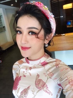 Bông sát tai Dior