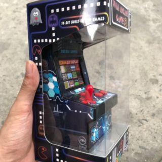 Máy chơi game 220 trò cực hot (MINI ARCADE GAMES)