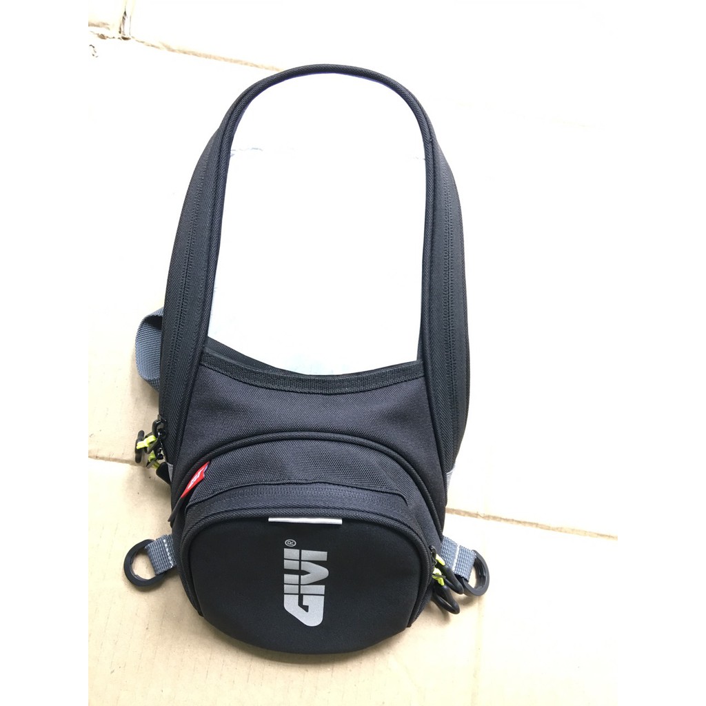 Túi hít bình xăng givi mẫu EA106B
