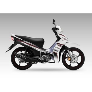 Yên sirius fi zin yamaha