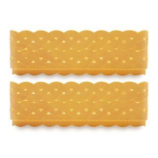 Rổ mây chữ nhật mini Việt Nhật
