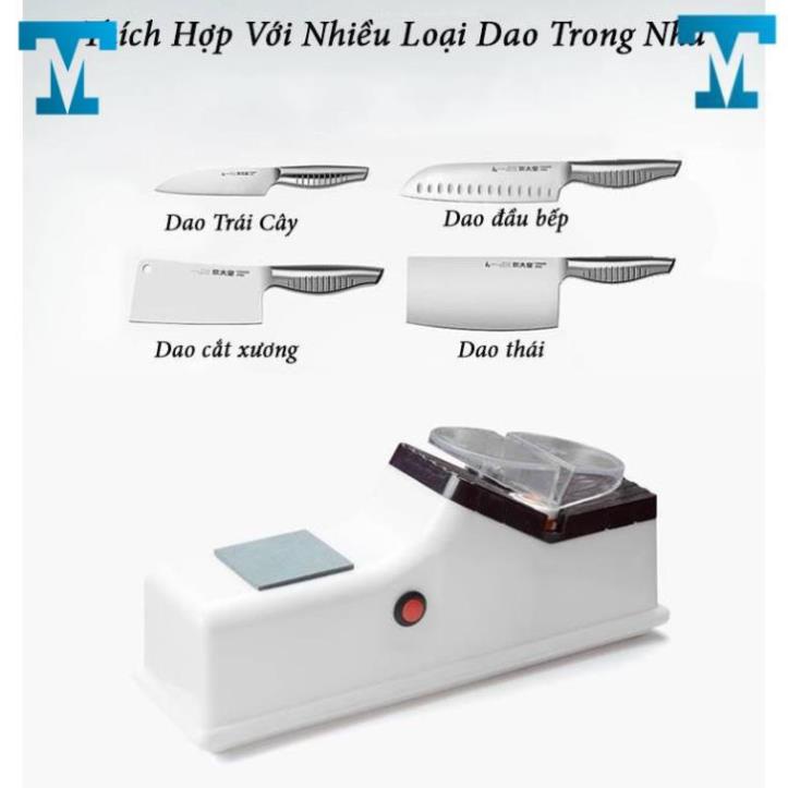 Máy Mài Dao Điện Tự Động  Machine