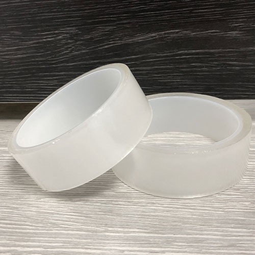 Băng keo, băng dính trong suốt chống thấm nước dính trên mọi bề mặt