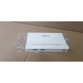 Sạc dự phòng F&D 4000 mAh