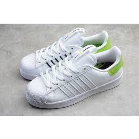Giày Adidas Superstar sneaker thể thao nam nữ trắng FW2846- Hàng Chính Hãng - Sneaker89-Giày thể thao: