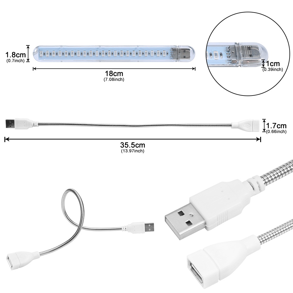 Đèn led kích thích tăng trưởng thực vật trong nhà tiện dụng cho gia đình
