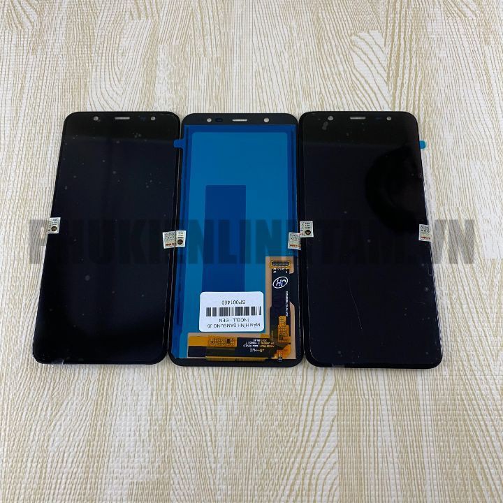 [Mã 11ELSALE hoàn 7% đơn 300K] Màn hình Samsung J8 Incell