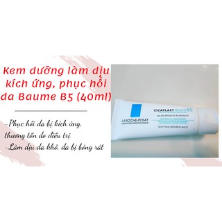 Kem dưỡng phục hồi da b5