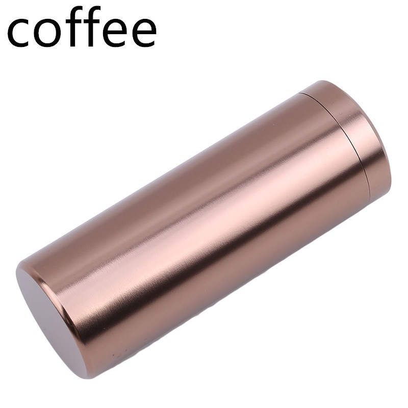 Hộp Đựng Trà Mini Có Nắp Đậy Tiện Lợi Du Lịch lk731.vn 12x4.4cm