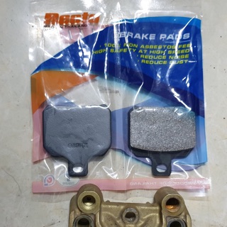 Bố recto brembo 2 pis đx