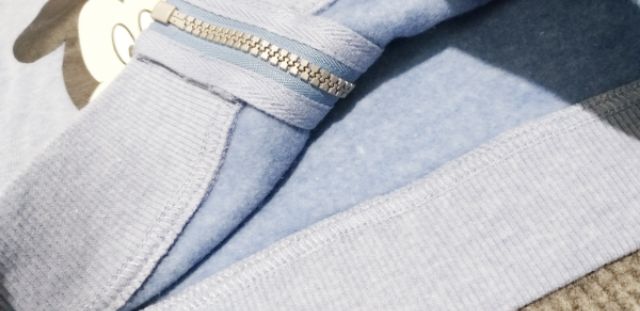 Áo khoác cho bé trai, bé gái