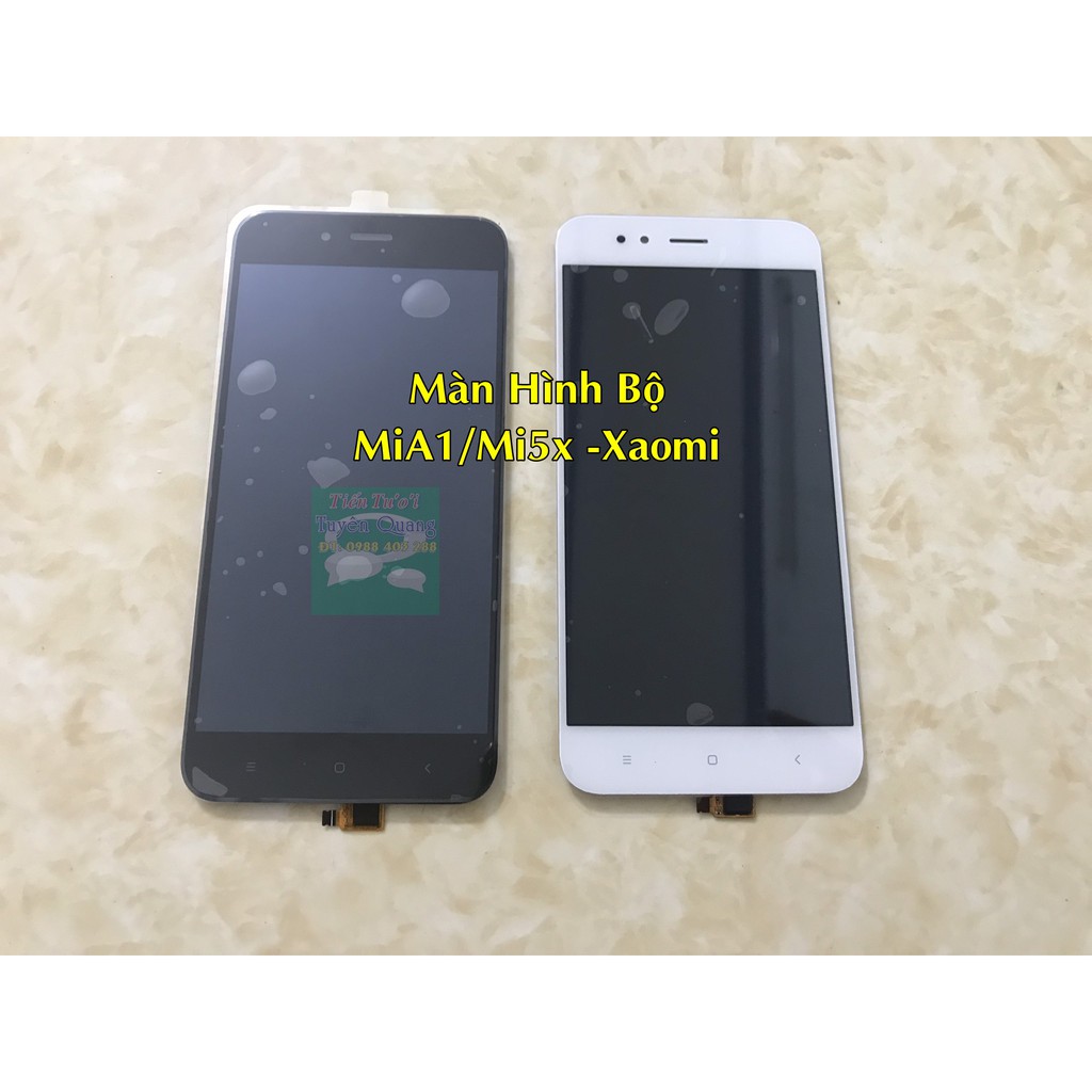 [Mã 255ELSALE giảm 7% đơn 300K] Màn Hình MiA1-Mi5x XiAOMI | BigBuy360 - bigbuy360.vn