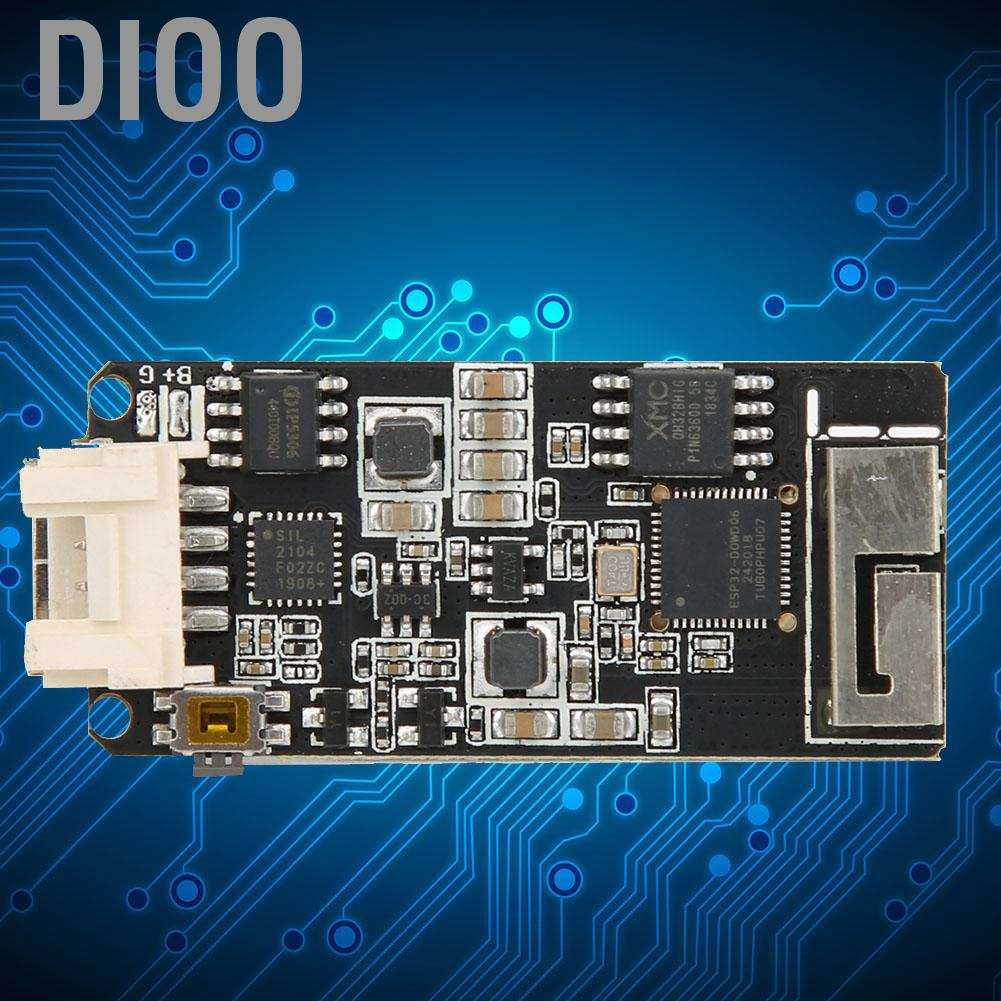 Dioo Buzzer module AC380V LED red brightness ≥ 100 cd/m² buzzer 22 mm BERM CNC lathe shipping equipment