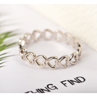 📛 RẺ VÔ ĐỊCH 📛Nhẫn nhiều tim
