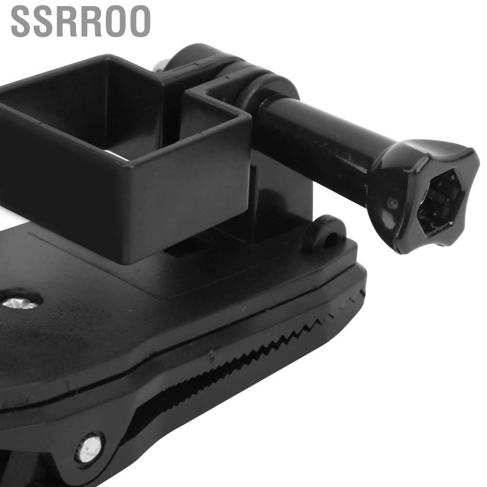 Kẹp cố định máy ảnh cho DJI OSMO Pocket 2/GoPro
 | BigBuy360 - bigbuy360.vn